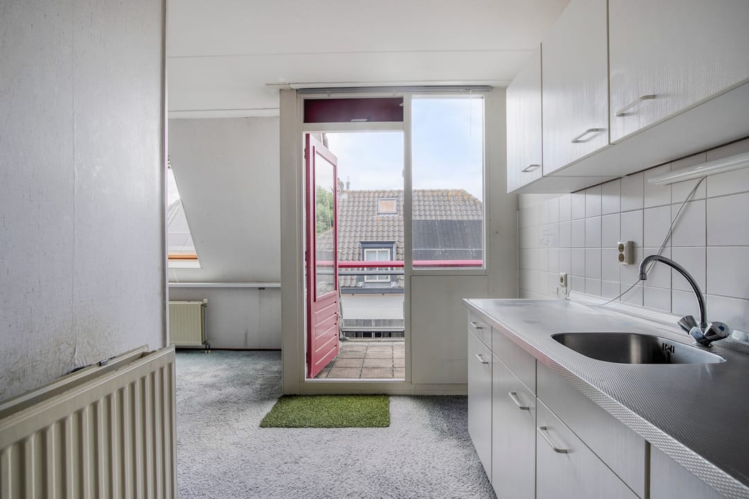 Foto 11 van Bovenkerkseweg 4-D