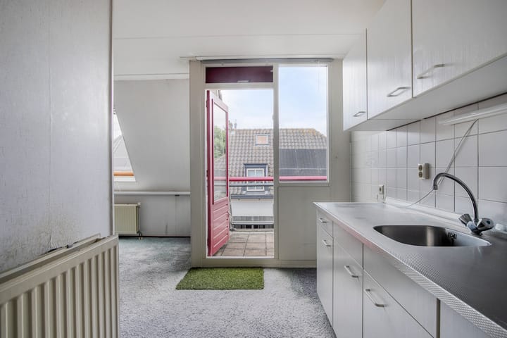 Foto 11 van Bovenkerkseweg 4-D