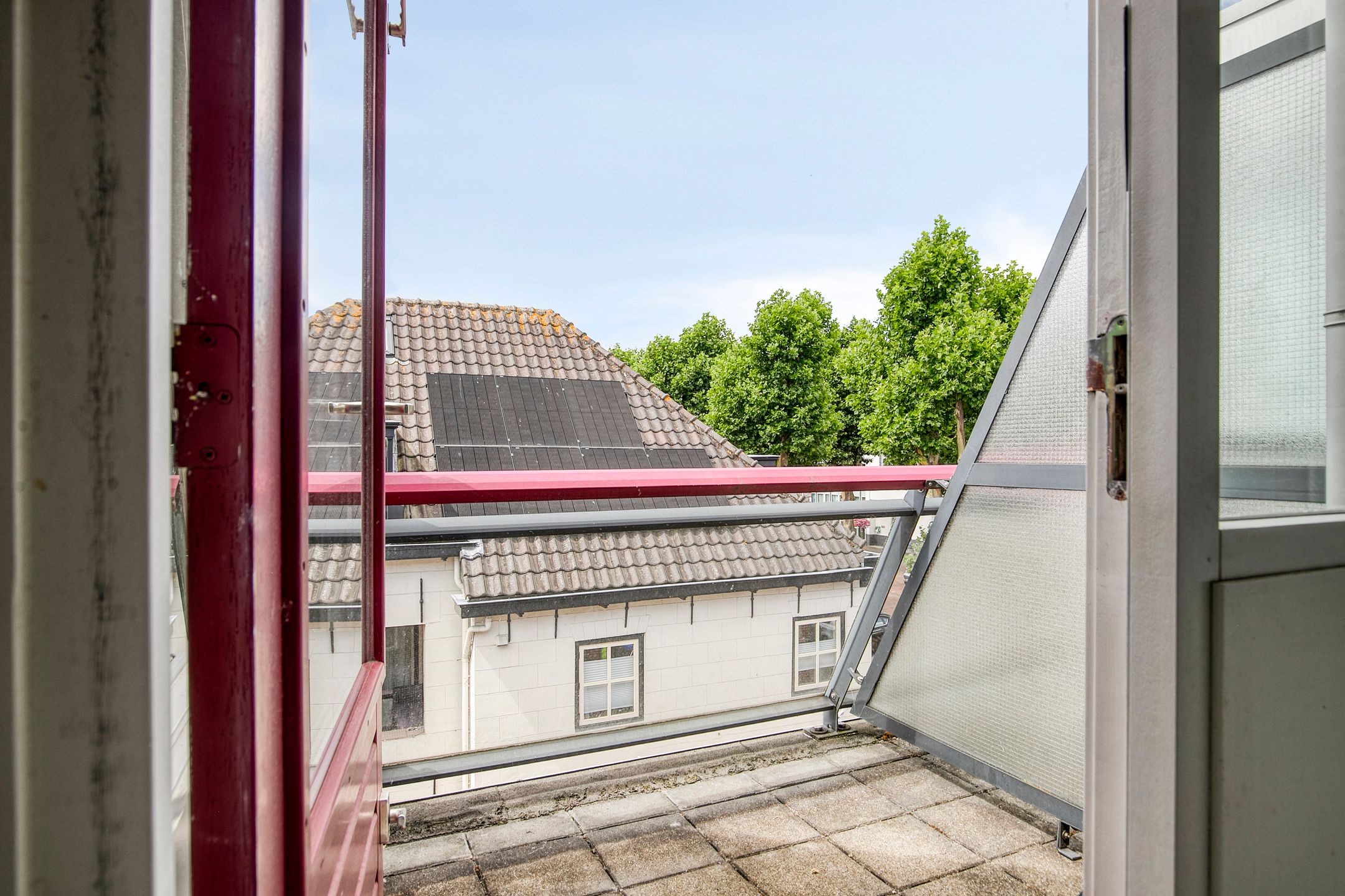 Foto 12 van Bovenkerkseweg 4-D