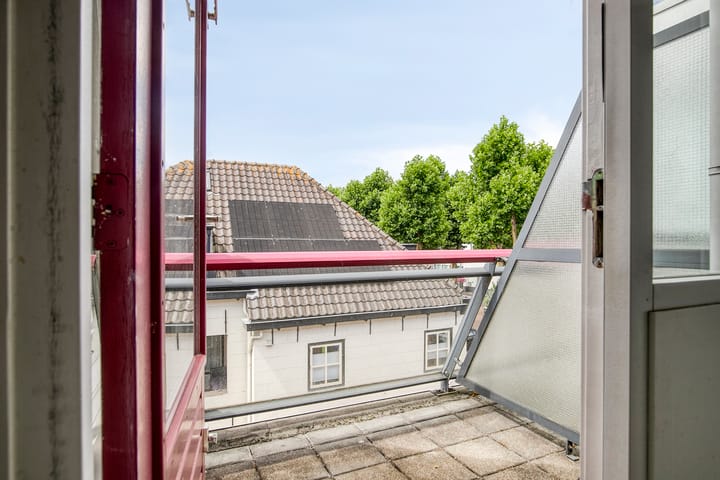 Foto 12 van Bovenkerkseweg 4-D