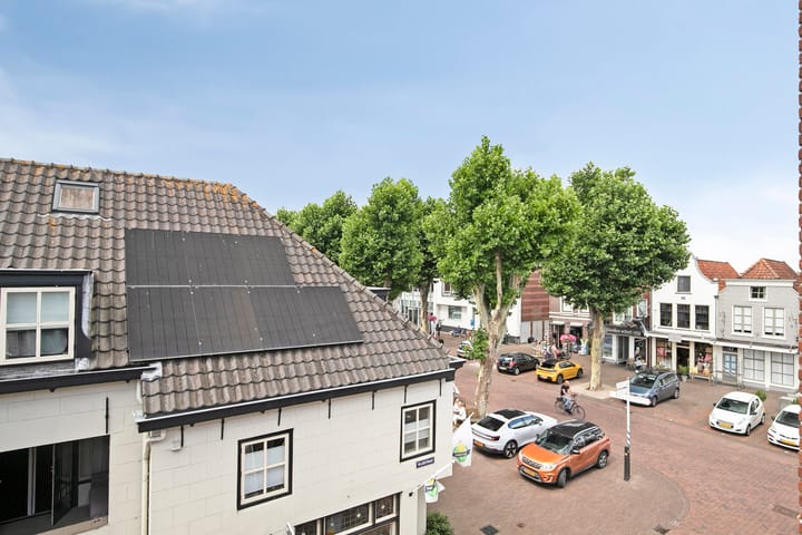 Foto 13 van Bovenkerkseweg 4-D