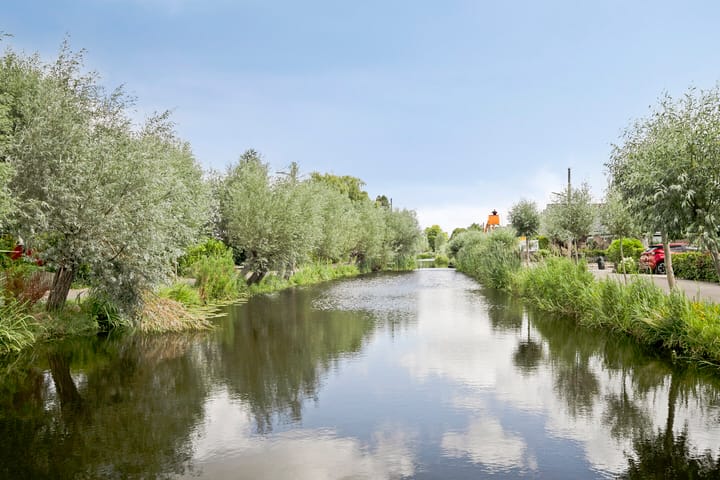 Foto 19 van Bovenkerkseweg 4-D