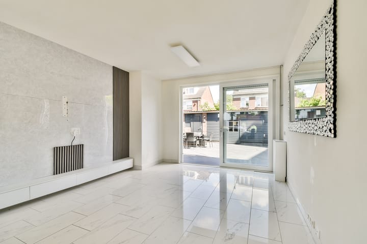 Foto 9 van Sorongstraat 26