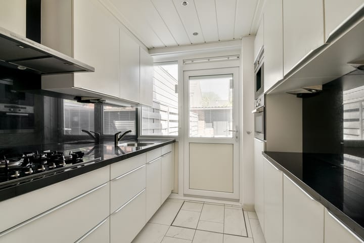 Foto 10 van Sorongstraat 26