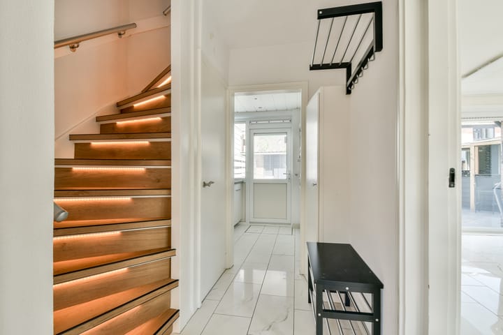 Foto 13 van Sorongstraat 26