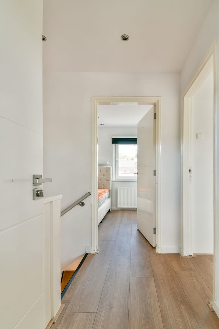 Foto 16 van Sorongstraat 26