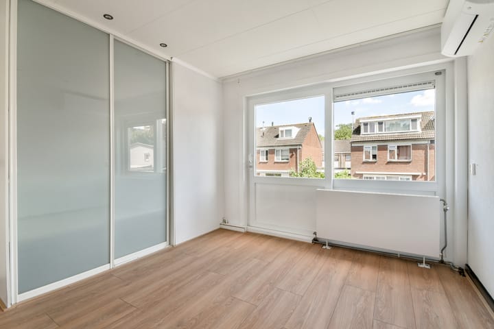 Foto 20 van Sorongstraat 26