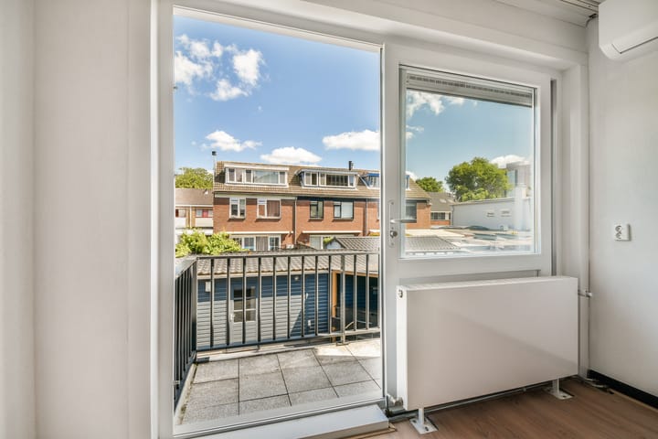 Foto 22 van Sorongstraat 26