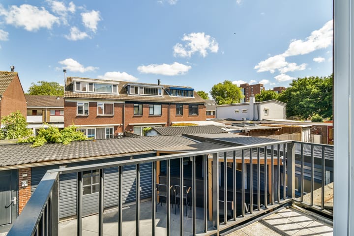 Foto 23 van Sorongstraat 26