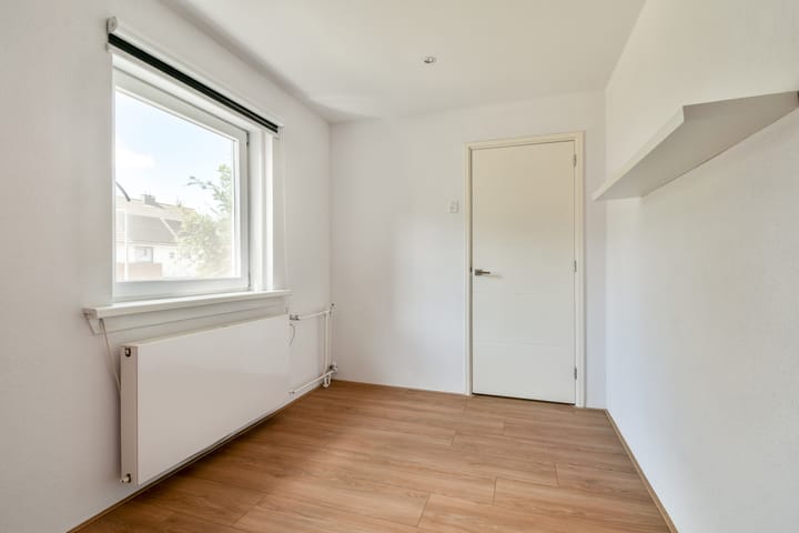 Foto 25 van Sorongstraat 26