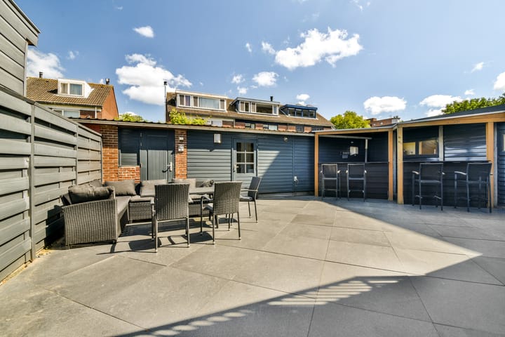 Foto 29 van Sorongstraat 26