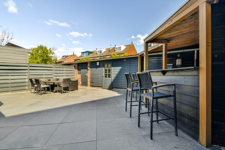 Foto 30 van Sorongstraat 26