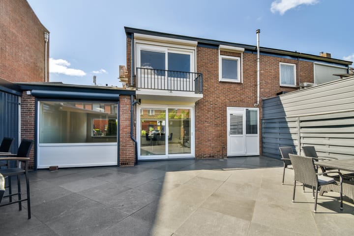 Foto 31 van Sorongstraat 26