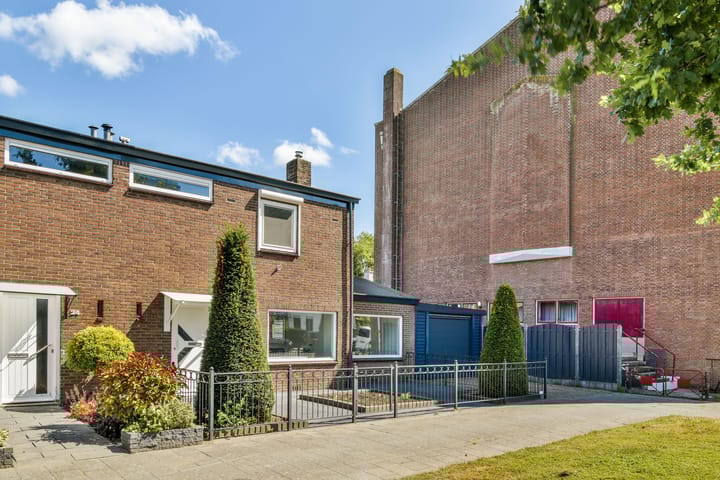 Foto 40 van Sorongstraat 26