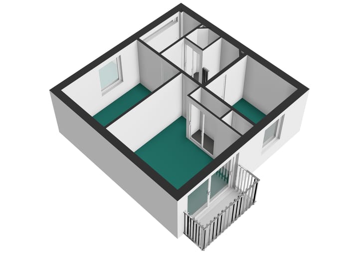 Foto 48 van Sorongstraat 26