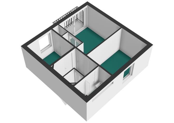 Foto 49 van Sorongstraat 26