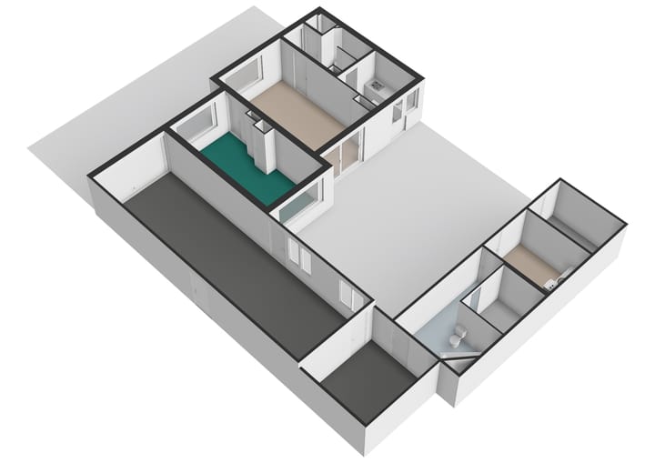 Foto 51 van Sorongstraat 26