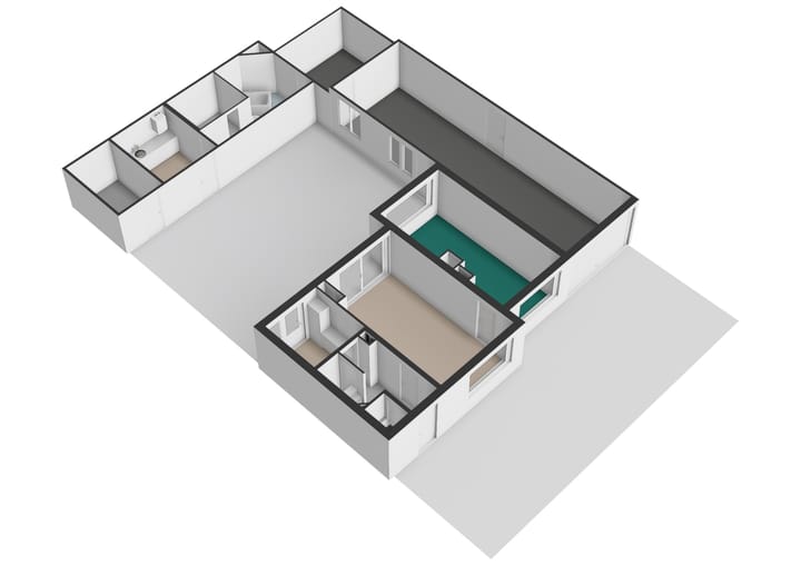 Foto 52 van Sorongstraat 26