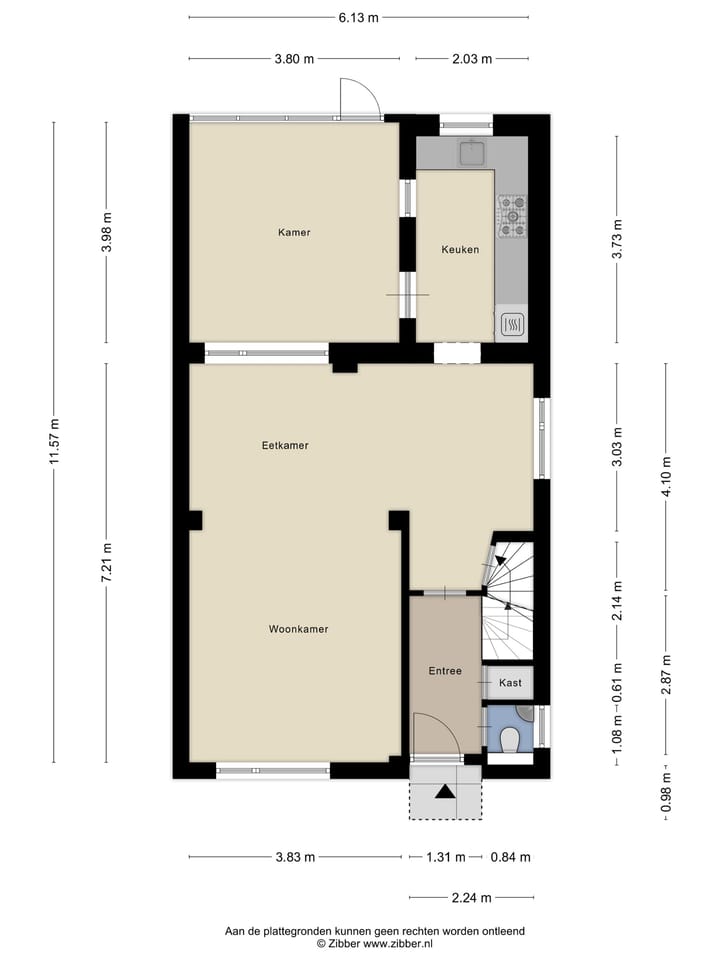 Foto 56 van Keulerstraat 17