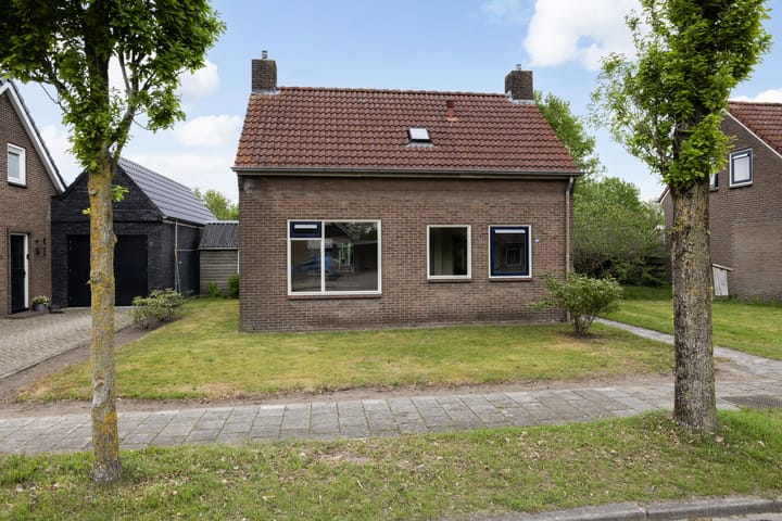 Foto 2 van Mr. J. de Blieckweg 29