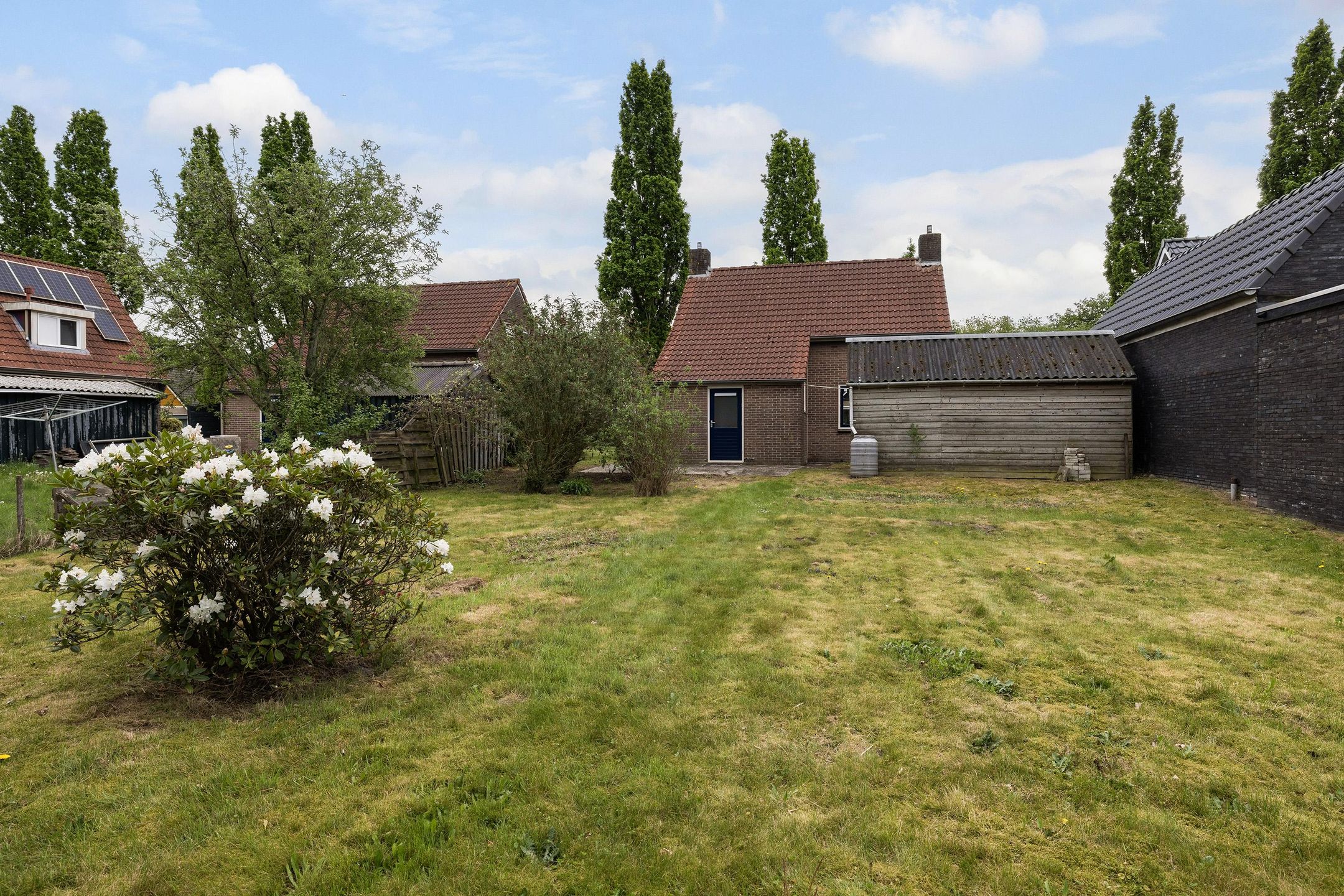 Foto 3 van Mr. J. de Blieckweg 29