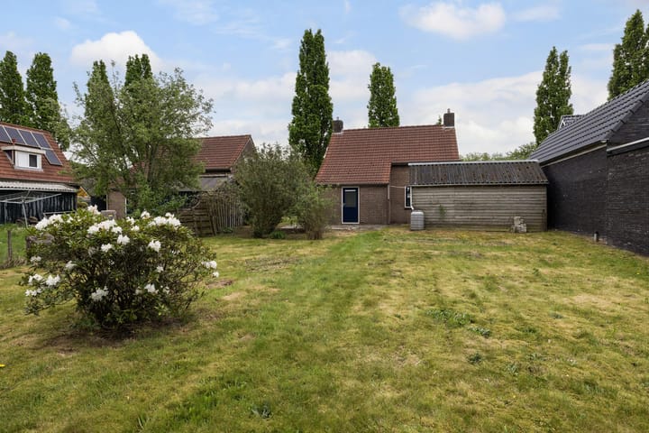 Foto 3 van Mr. J. de Blieckweg 29