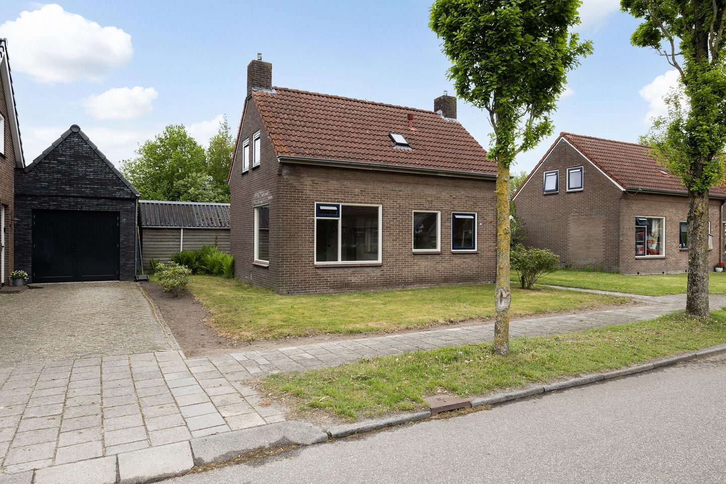 Foto 4 van Mr. J. de Blieckweg 29