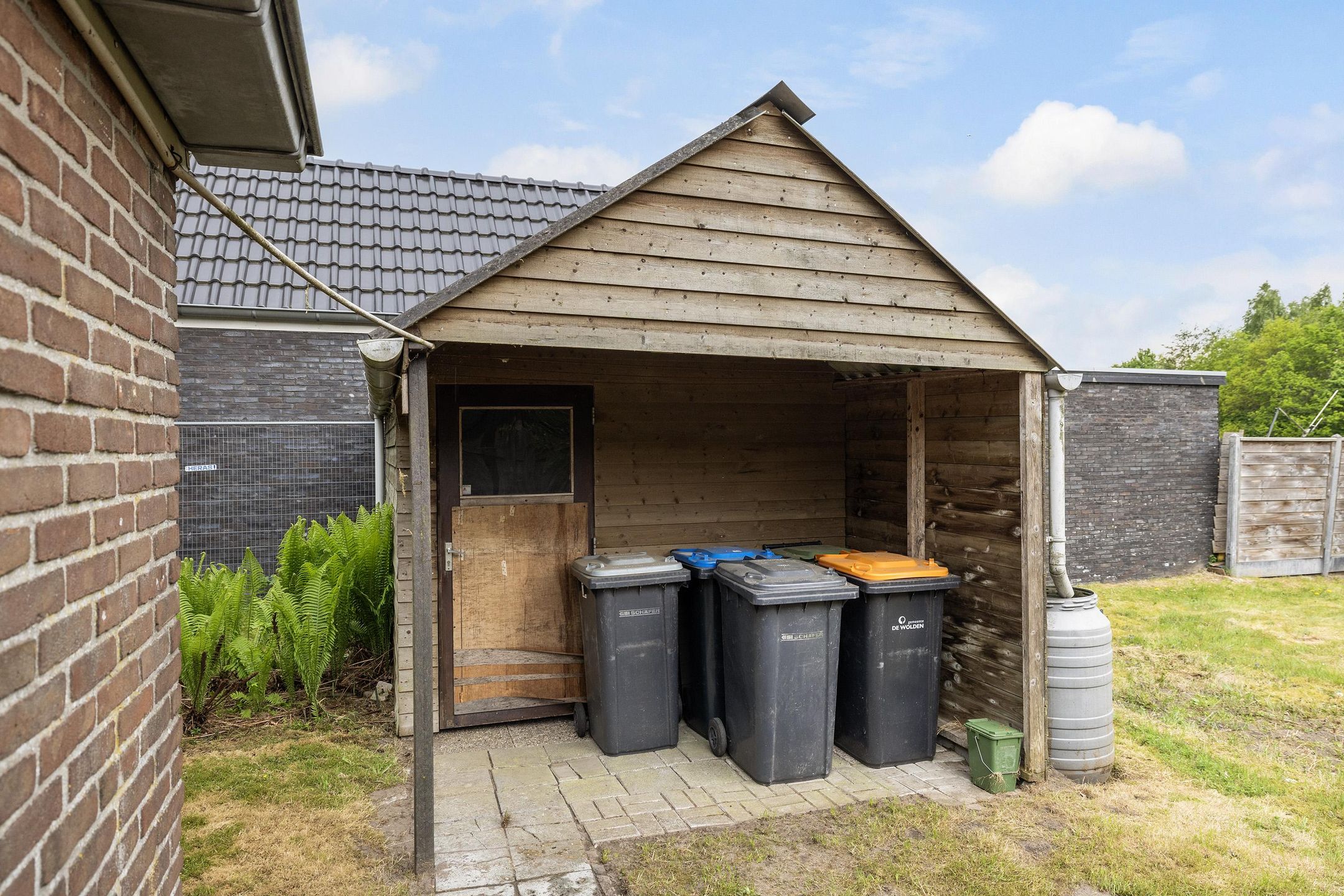 Foto 6 van Mr. J. de Blieckweg 29