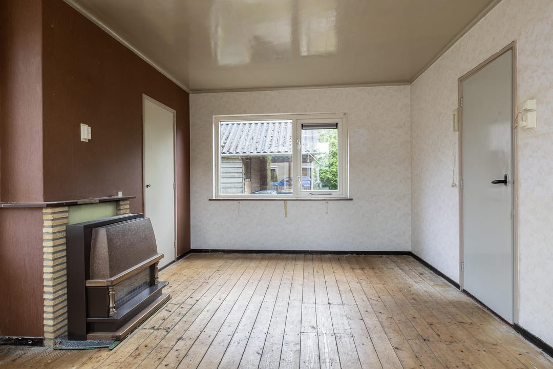 Foto 8 van Mr. J. de Blieckweg 29