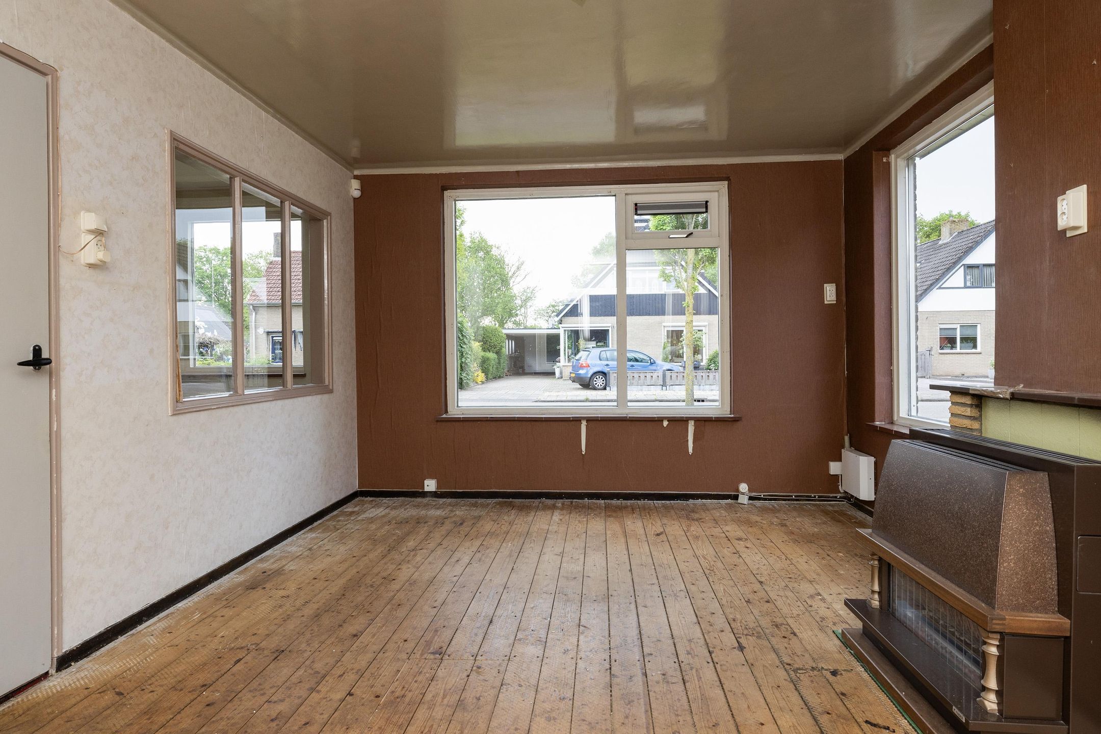 Foto 9 van Mr. J. de Blieckweg 29