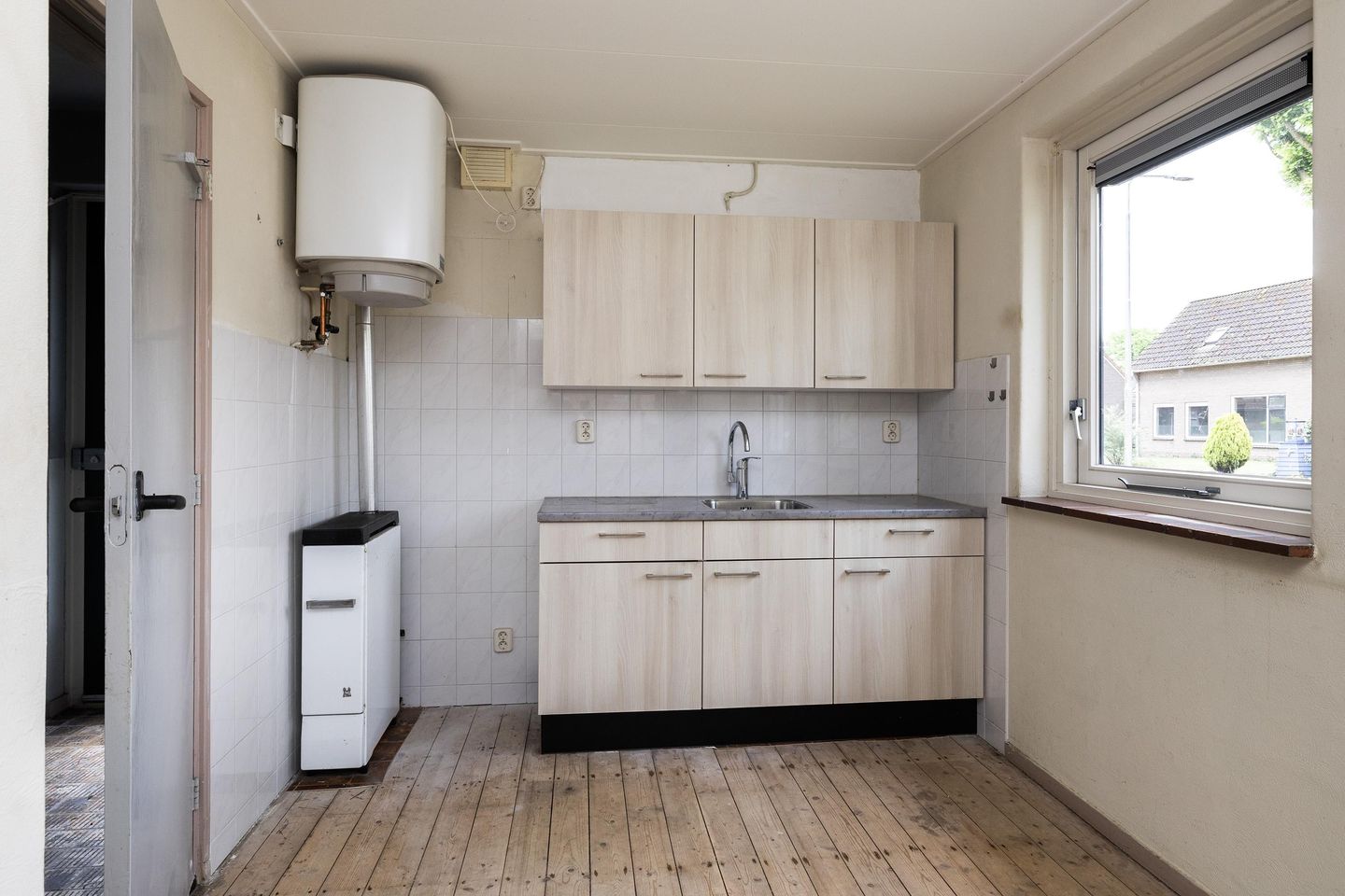 Foto 10 van Mr. J. de Blieckweg 29