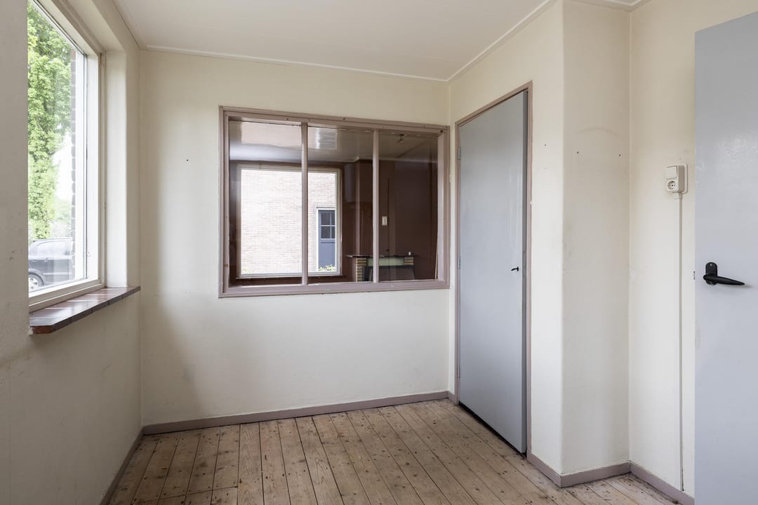 Foto 11 van Mr. J. de Blieckweg 29