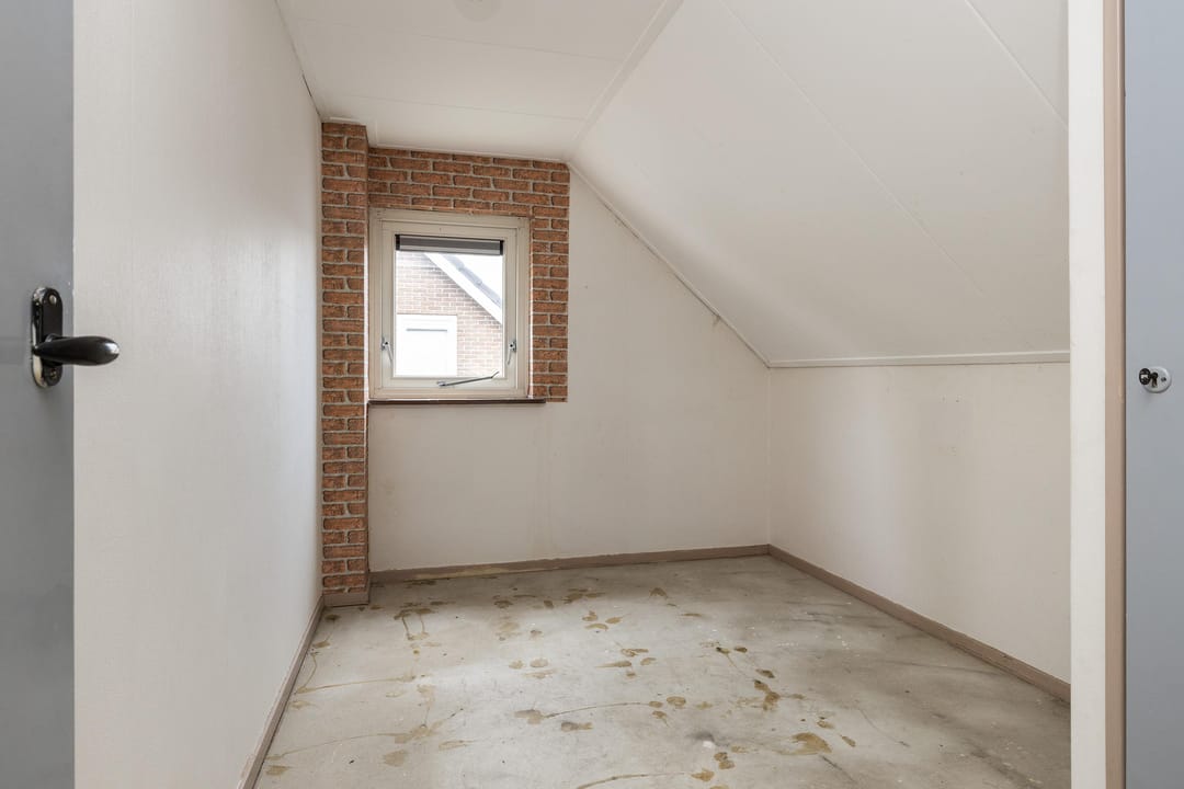 Foto 16 van Mr. J. de Blieckweg 29