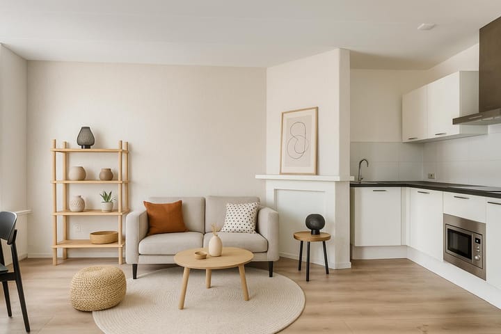 Foto 4 van Rolderstraat 40