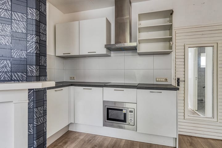 Foto 7 van Rolderstraat 40