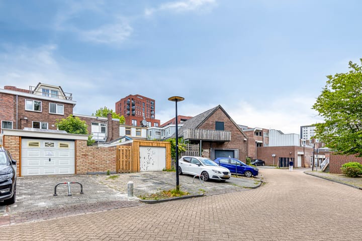 Foto 21 van Rolderstraat 40