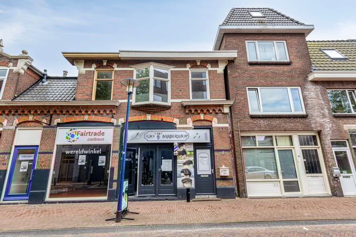 Foto 23 van Rolderstraat 40