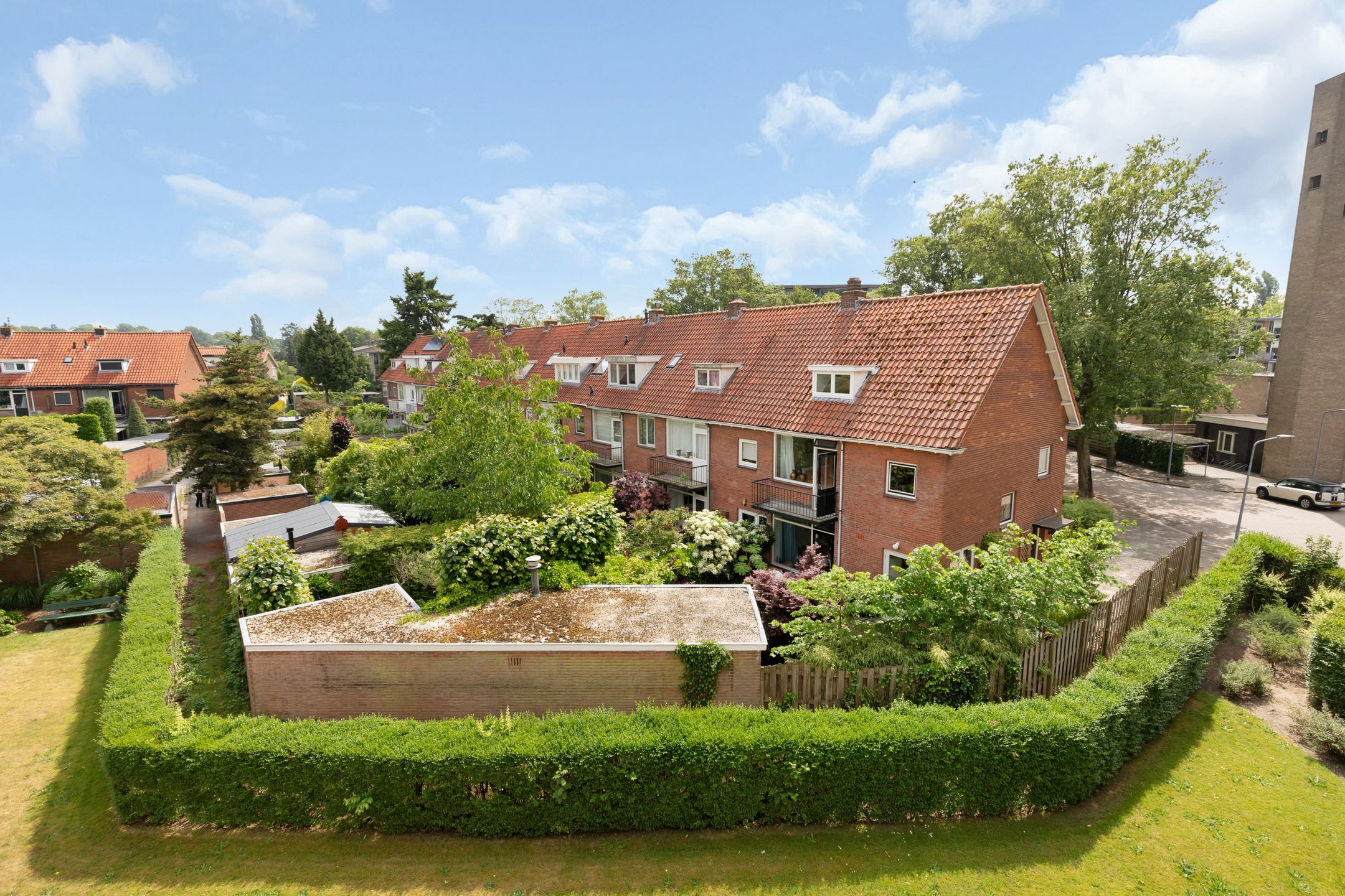 Oude Loosdrechtseweg, 234, Hilversum, 1215HN, Noord-Holland, Nederland 234