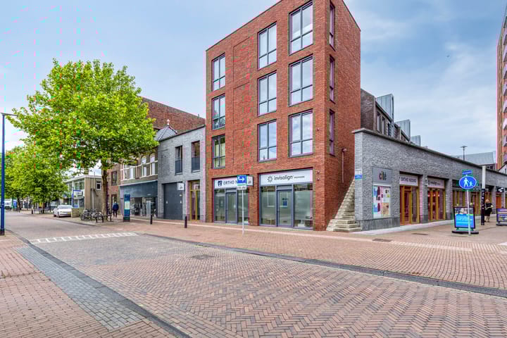 Foto 25 van Rolderstraat 40