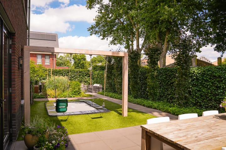 Foto 4 van Munnikebeekhof 1