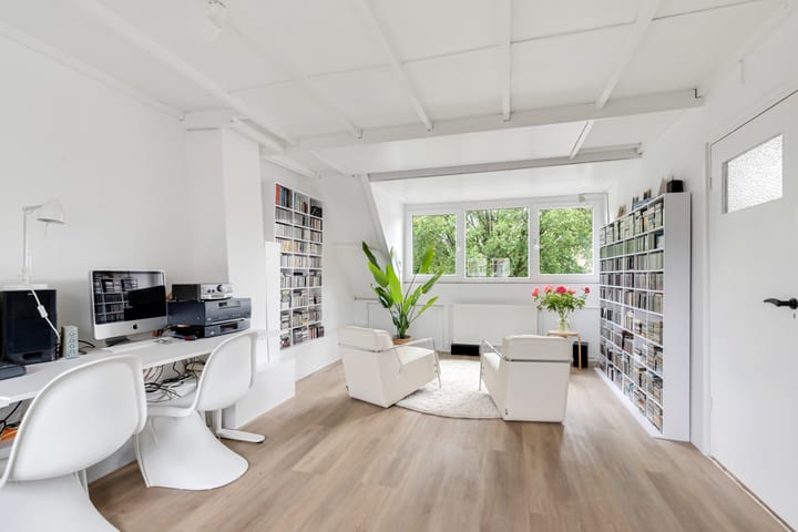 Foto 23 van Oude Loosdrechtseweg 234