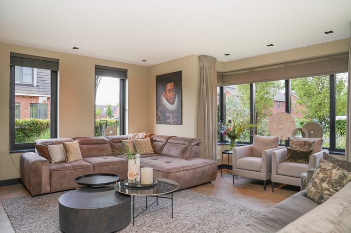 Foto 12 van Munnikebeekhof 1