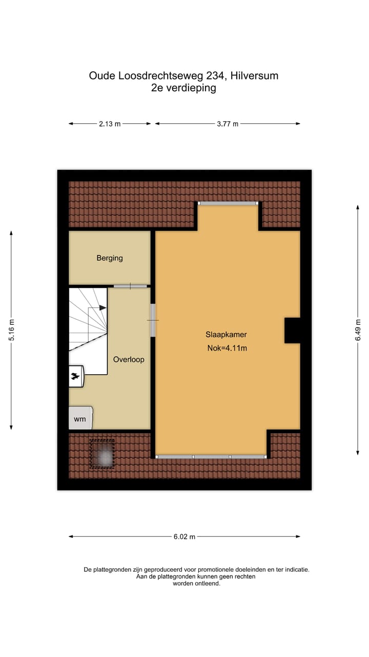 Foto 29 van Oude Loosdrechtseweg 234