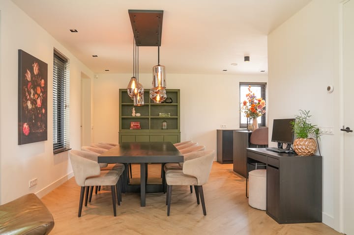 Foto 21 van Munnikebeekhof 1