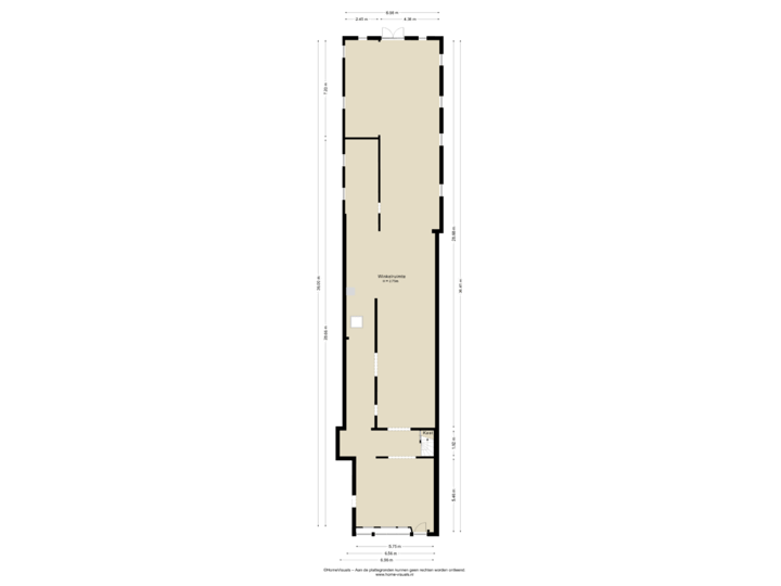 Begane grond