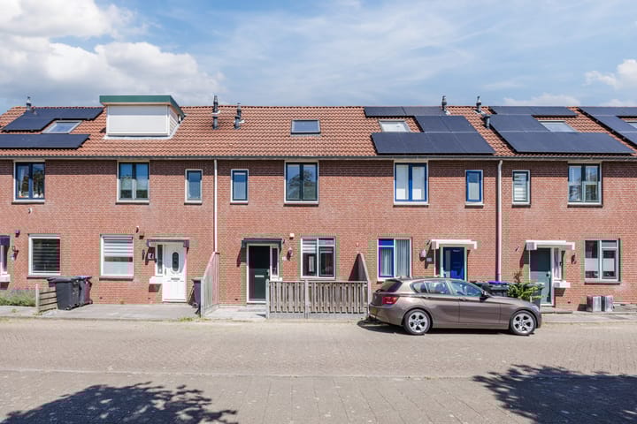 Photo 1 of Tweelingen 22