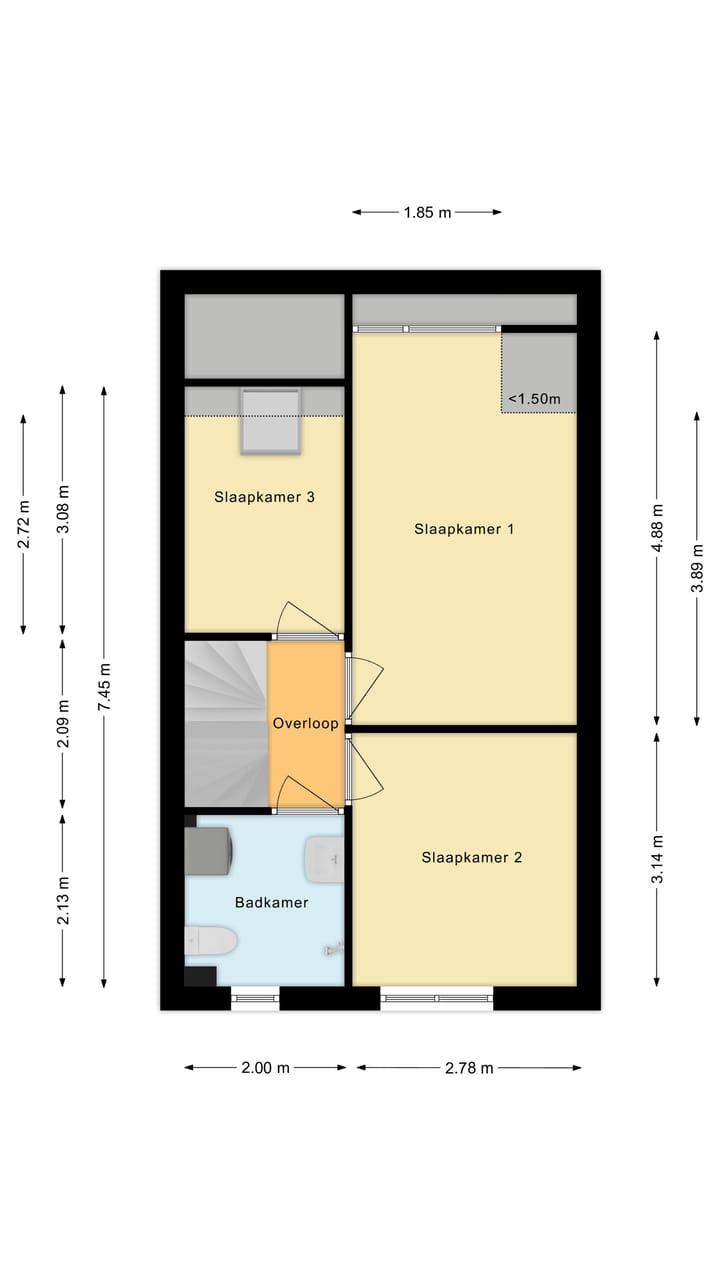 Photo 29 of Tweelingen 22