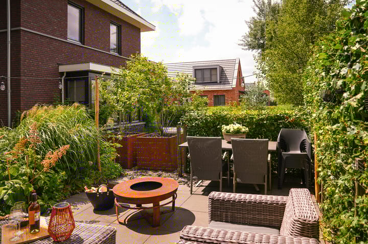 Foto 64 van Munnikebeekhof 1