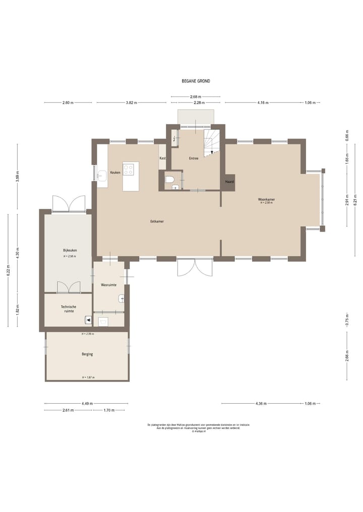 Foto 79 van Munnikebeekhof 1