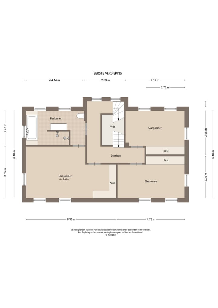 Foto 80 van Munnikebeekhof 1